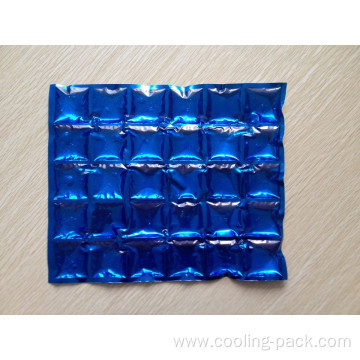 ice pack (cold pack, ice packs)
